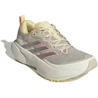 Adidas - Women's Supernova Rise 3 ATR - Runningschuhe Gr 43 1/3 wonder alumina /gelb