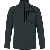 Protest Prtrekody 1/4 Zip Active top evergreen (251) M