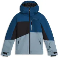 O'Neill - Kid's FWC'Cruz Triple Snow Jacket - Skijacke Gr 116 blau