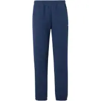 Nike - Women's Studio Fleece MW MR Std Cuffed Pant - Trainingshose Gr M blau