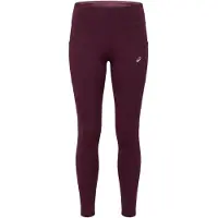 Asics - Women's Nagino Run Tight - Leggings Gr XS lila