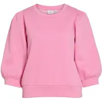 Vila Vivera 3/4-arm Sweatshirt