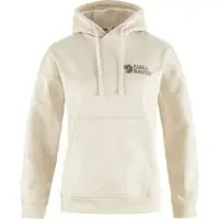 Fjällräven Classic Hoodie W chalk white (113) XXS