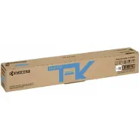 Kyocera TK-8115C - Cyan - Toner