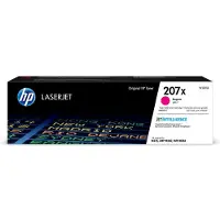 HP 207X (W2213X) - Magenta - Toner - Hohe Kapazität