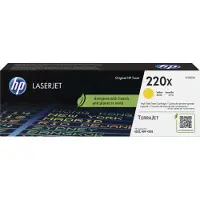 HP 220X (W2202X) - Gelb - Toner - Hohe Kapazität