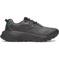 Under Armour Charged Bandit TR 4 WP black orange oxide (001) 13