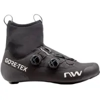 Northwave Flagship R GTX black (10) 38