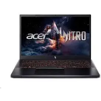 Acer Nitro V 15 ANV15-52-719L, Intel Core 7, 39,6 cm (15.6"), 1920 x 1080 Pixel, 16 GB, 512 GB, Windows 11 Home