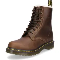 Dr. Martens Schnürstiefel 1460 Serena 23912243 Braun 42