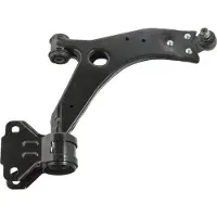 FEBI BILSTEIN Lenker, Radaufhängung 105736 unten für FORD