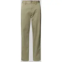 Tommy Hilfiger Tommy Jeans "SONNY" Twill aus Stretch-Baumwolle, Tapered Fit