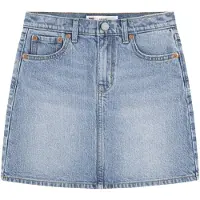 Levi's Kids Levis Kids Jeansrock "LVG ICON SKIRT" mit einstellbarer Weite, for Girls