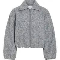 Vila Reissverschluss Bomberjacke