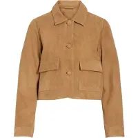 Vila Viida Wildleder Jacke