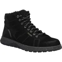 Josef seibel Jaron 04 | Halbschuh für Herren | Schwarz