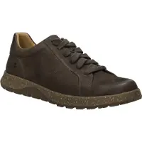 Josef seibel Schnürschuh "Jaron 01, moro", Herren, Gr. 45, braun (moro), Obermaterial: 100% Rindsleder Leather cow., Schuhe Schnürschuh