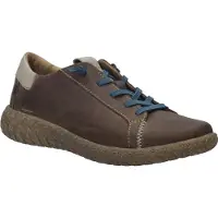Josef seibel Angelina 06 | Halbschuh für Damen | Braun