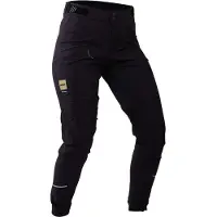 Leatt - Women's MTB Hydradri 3.0 Pants - Radhose Gr XL schwarz