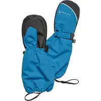 Isbjörn of Sweden - Kid's Arctic Mitten - Handschuhe Gr 5-6 Years rosa