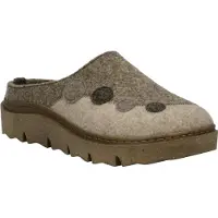 Josef seibel Carmaux 04 | Hausschuh für Damen | Beige