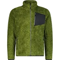 CMP MAN Jacket cardamom mel. (E525) 48