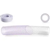 Polix ALLZWECK-VERSTÄRKTER SCHLAUCH FI = 25,0 mm x 25 m