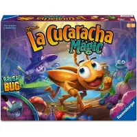 Ravensburger La Cucaracha Magic Brettspiel