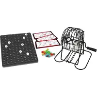 Merchandt Ambassador Tg2510eu Brettspiel