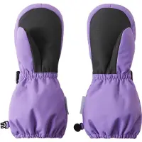 Reima - Kid's Ote - Handschuhe Gr 6 lila