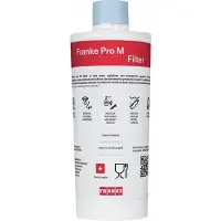 Franke – Starter-Set mit Filter PRO M