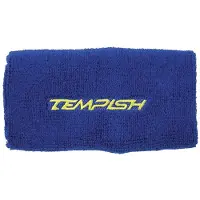 Tempish - Armband, Frottee, Lang PP7656 (Einheitsgröße) (Blau)