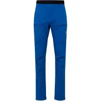 Mammut - Aenergy SO Hybrid Pants - Skitourenhose Gr 50 - Regular blau