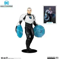 Mcfarlane Toys DC Multiverse Actionfigur Shriek Unmasked (Batman Beyond) 18 cm MCF15754