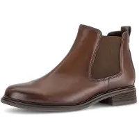 Gabor Stiefelette Stiefelette Leder/Textil