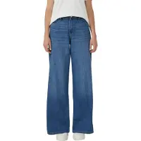 s.Oliver Schlagjeans "SURI" mit Stretch-Anteil