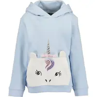 Blue Seven Hoodie "Girls Hoodie langarm"