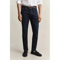 Gant 1000010 Slim Fit Jeans