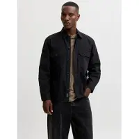 Jack & Jones Colton Canvas Überhemd