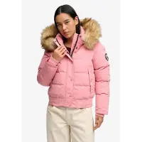 Superdry Everest Bomberjacke