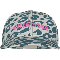 Chiemsee Baseball Cap - in frischen Farbkombinationen