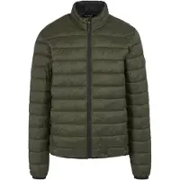 Regatta Marizion Baffle Jacke für Herren, Größe:L, Farbe:Dark Khaki