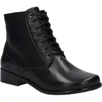 Josef seibel Catrin 02 | Stiefelette für Damen | Schwarz