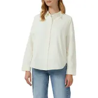 s.Oliver Hemdbluse aus Feincord, Relaxed Fit