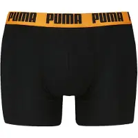 Puma Boxershorts "Boxershort Everyday Boxers 2P 2er Pack" 2 Stk.