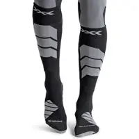 X-socks Ski Expert Cashmere OTC x black (B120) 39-41