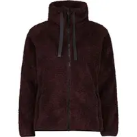 CMP Woman Jacket black berry-lighter (39CZ) 34