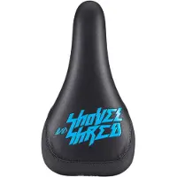 Reverse Components Nico Vink Shovel&shred Sattel