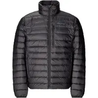 Marmot Highlander Jacke Schwarz XL Mann Schwarz XL