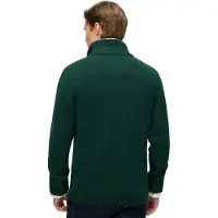 Superdry M6110706a Halbzippullover